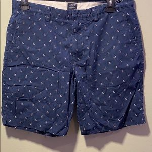 Men’s jcrew dress shorts